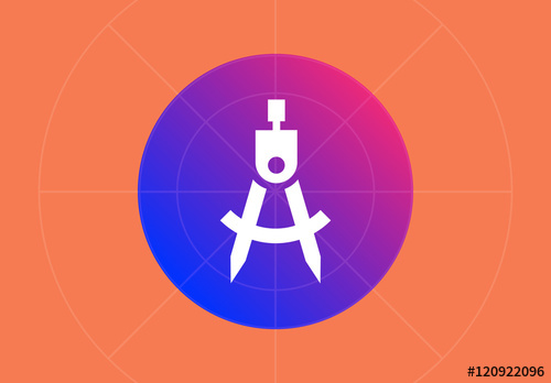 500x348 App Icon Kit Buy This Stock Template And Explore Similar