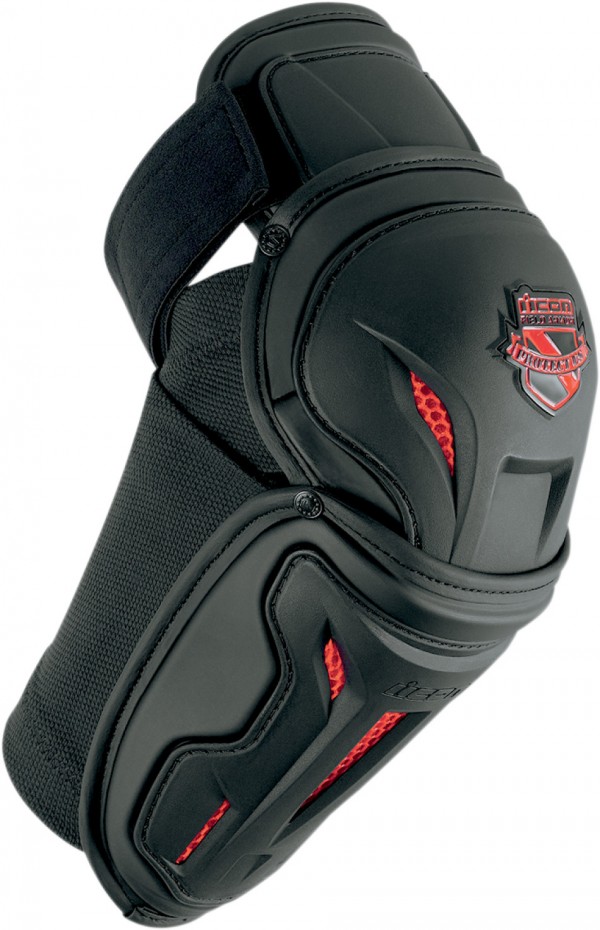 600x930 Icon Stryker Knee Protectors Insert