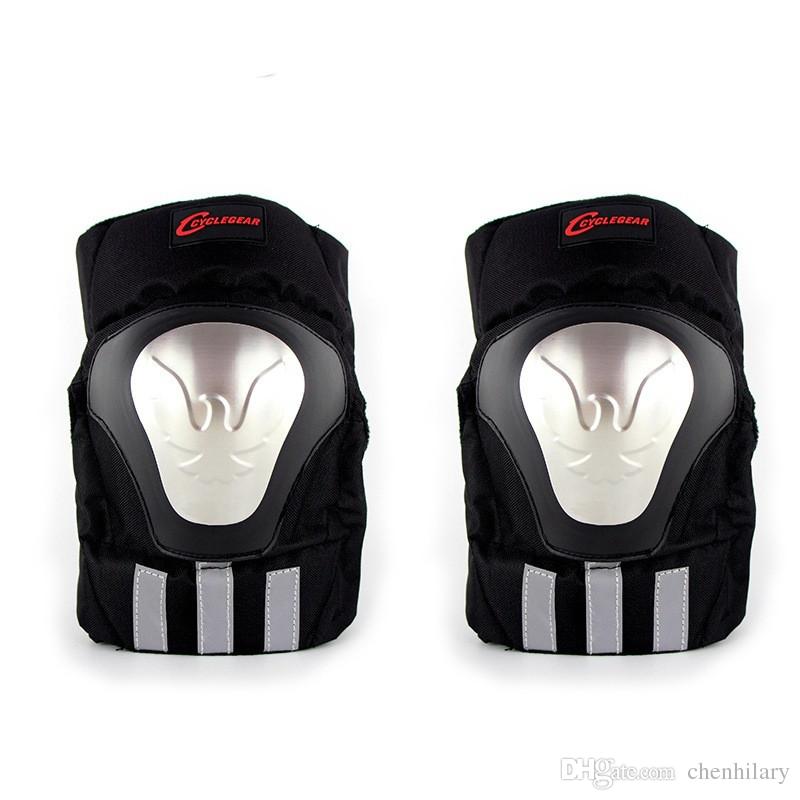 800x800 Motorcycle Knee Pads Joelheira Motocross Knee Protector Guard Mtb