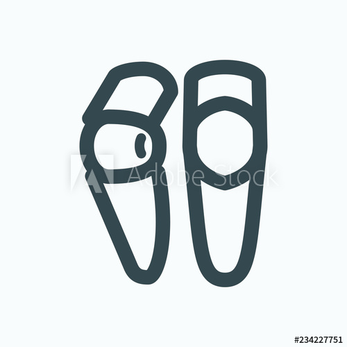 500x500 Motorcycle Knee Pads Icon, Knee Protector For Motocross Vector