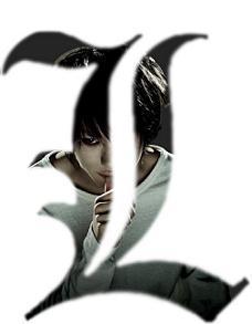 228x293 L In His L Icon