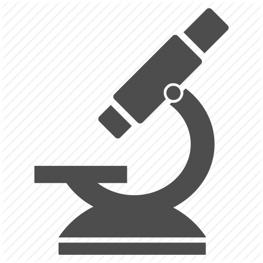 512x512 Equipment, Lab, Laboratory, Magnifier, Magnify, Microscope