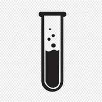 200x200 Lab Icon Free Vector Art
