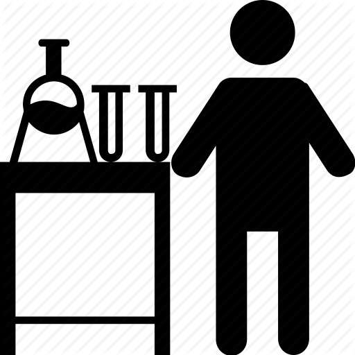 512x512 Lab Assistant, Lab Incharge, Lab Technician, Laboratory, Scientist