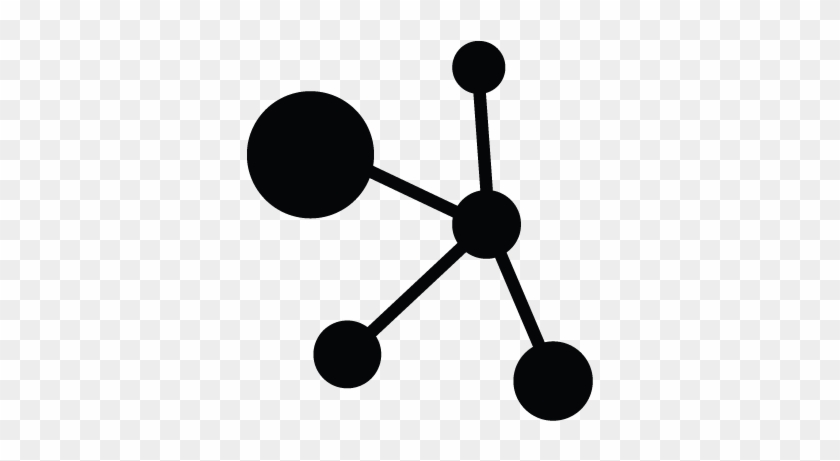 840x461 Molecule, Atom, Chemistry, Biology Lab Icon