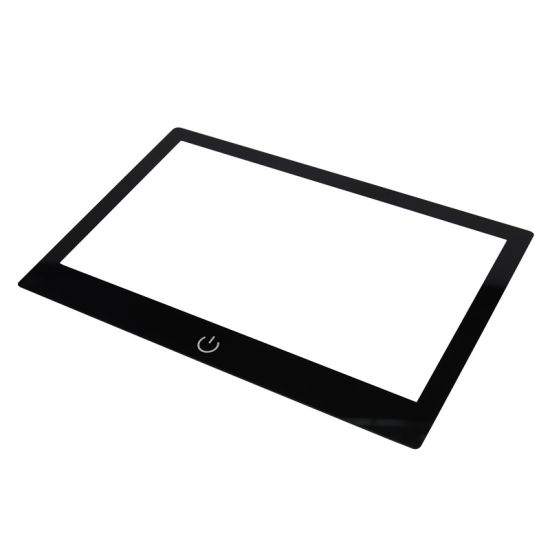 550x550 China Screen Membrane Switch Panel Keypad Icon Label Touch Panel