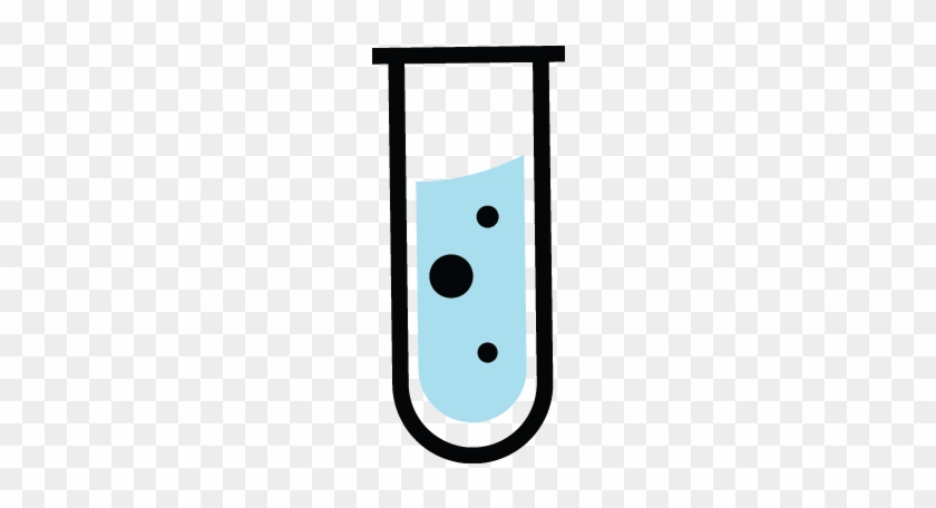 840x456 Tube, Science, Flask, Laboratory, Biology Icon