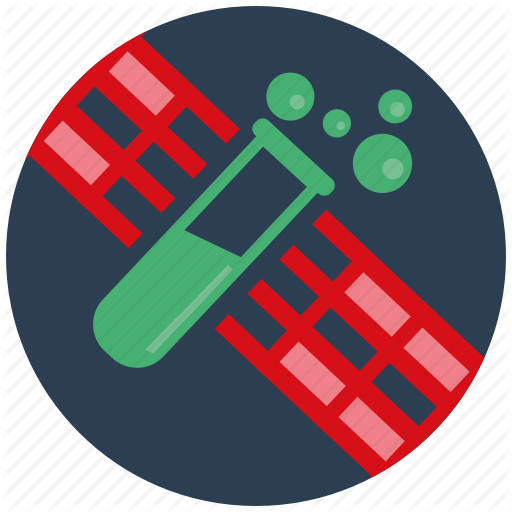 512x512 Bug, Experiment, Flat Icon, Lab, Market, Seo Icon