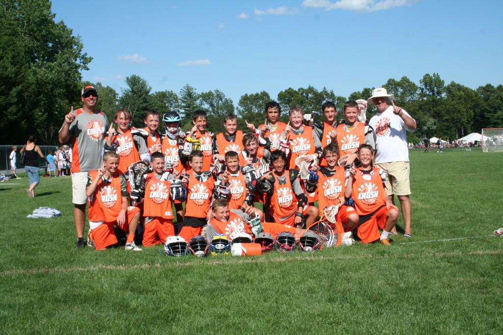 1024x682 Saratoga Lacrosse Shootout The Divisional Champions
