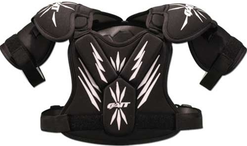 500x295 Gait Icon Lacrosse Shouler Pad