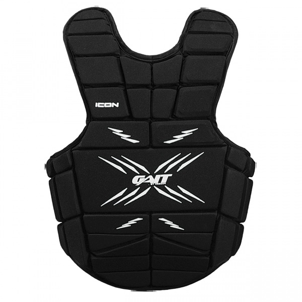 600x600 Gait Lacrosse Icon Lacrosse Chest Protector