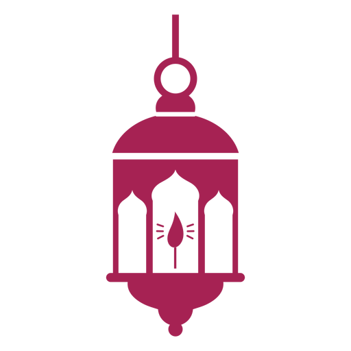 512x512 Lamp Icon Lamp Fire Detailed Silhouette