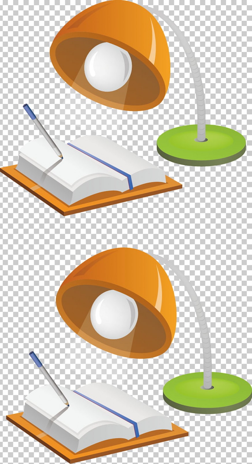 873x1606 Software Blog Reference Icon Lamp Vector Elements Geekchicpro