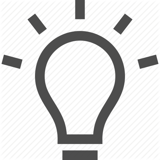 512x512 Bulb, Concept, Idea, Illuminate, L Light, Lighting, Opinion