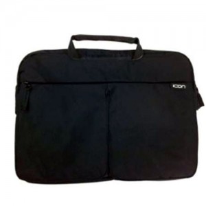 300x300 Icon Laptop Bag Inch, Black Izone Stores