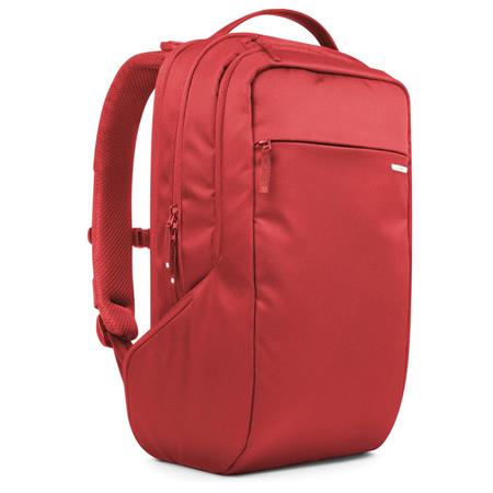 450x450 Incase Icon Laptop Backpack, Red