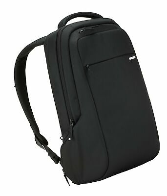 342x400 Incase Icon Slim Pack, Laptop Backpack, Black, Ebay