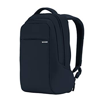 355x355 Incase Icon Slim Pack Inch, Navy Backpack