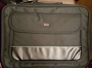 300x220 Icon Notebook Laptop Case Nylon Black