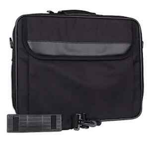 300x300 Icon Blk Nylon Notebook Laptop Case Fits Up To Inch