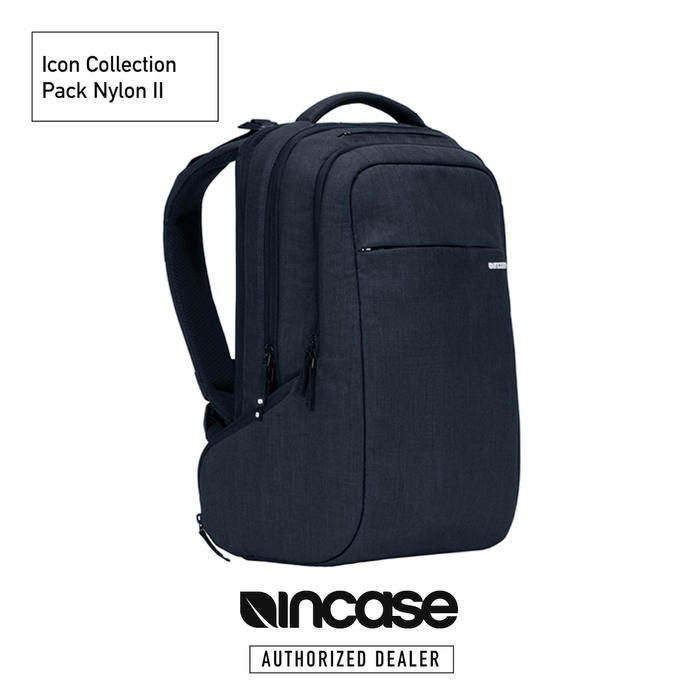 700x700 Sanshoku Llc All Three Colors Of Icon Pack Nylon In Case Bag