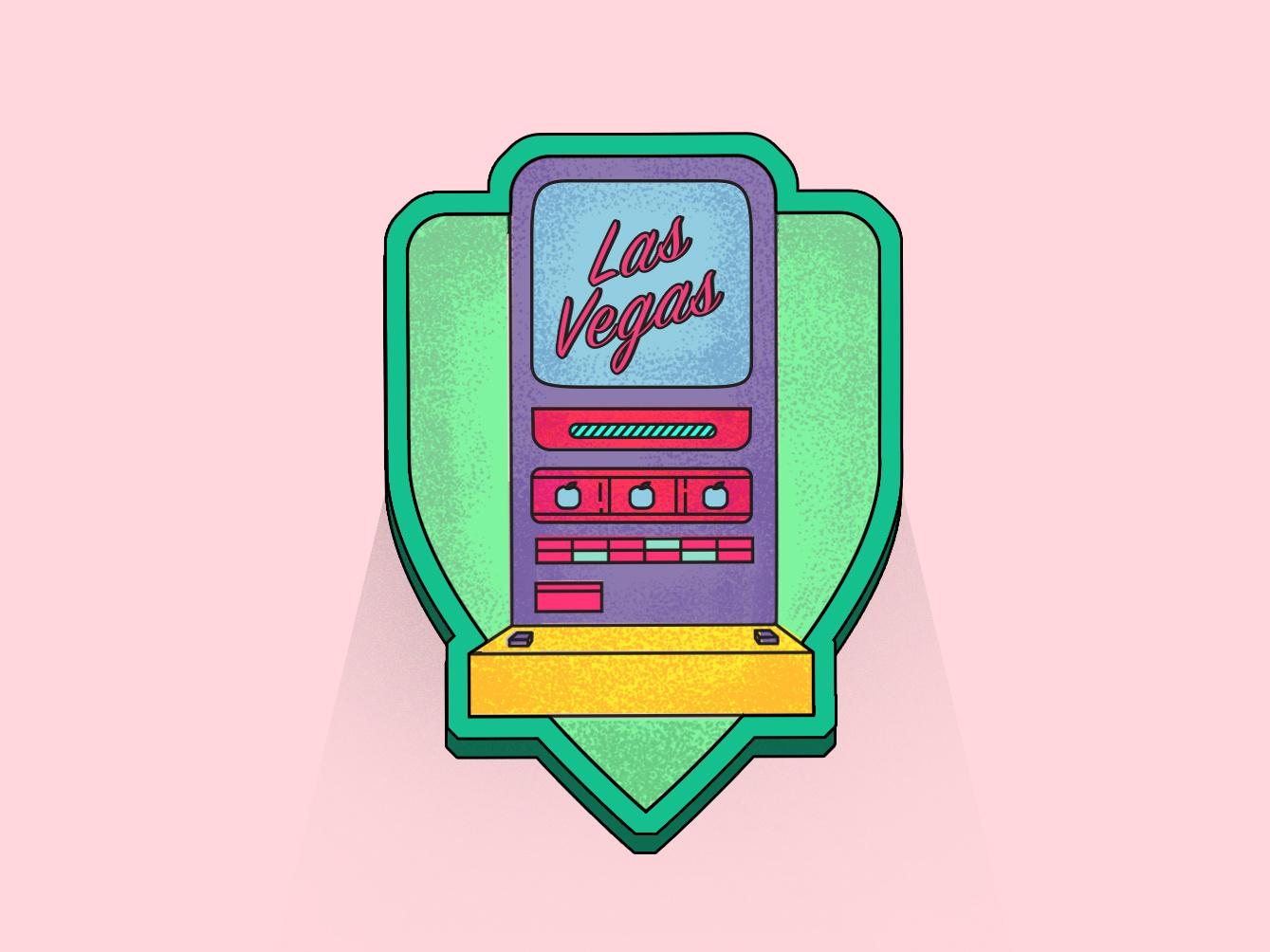 1339x1004 Icon Las Vegas