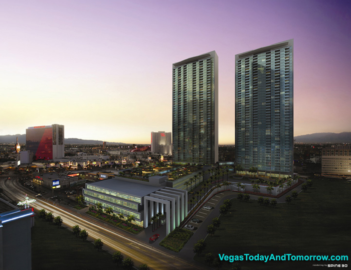 700x538 Icon Las Vegas