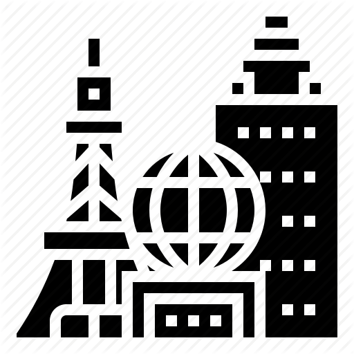 512x512 Landmark, Las, Metropolis, Usa, Vegas Icon