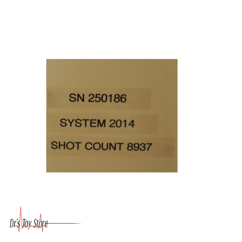 800x800 Cynosure Palomar Icon Laser For Sale