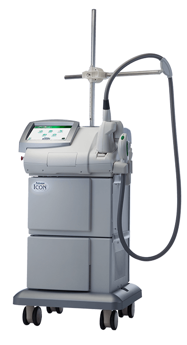 380x700 Industry Leading Aesthetic Platform