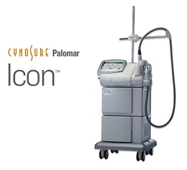 380x346 Used Cynosure Palomar Icon Aesthetic Equipment For Sale