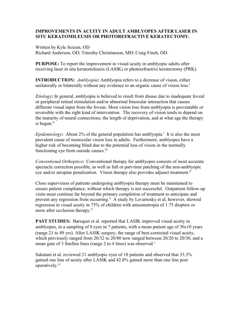 791x1024 Amblyopia