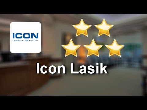 480x360 Icon Lasik Denver Excellent Star Review