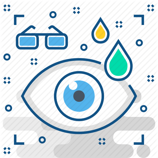 512x512 Care, Eye, Hospital, Lasik, Medical, Medicine Icon