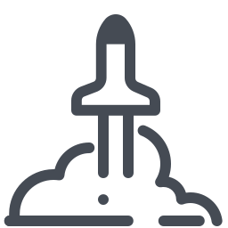 256x256 Launch Icons