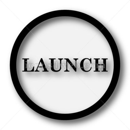 416x416 Launch Simple Icon Launch Simple Button