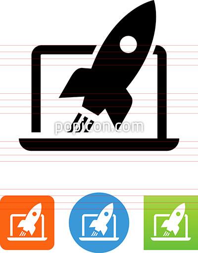 400x510 Site Launch Icon