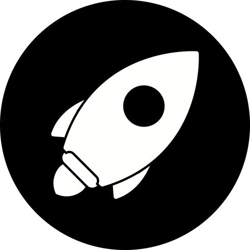 490x490 Vector Launch Icon
