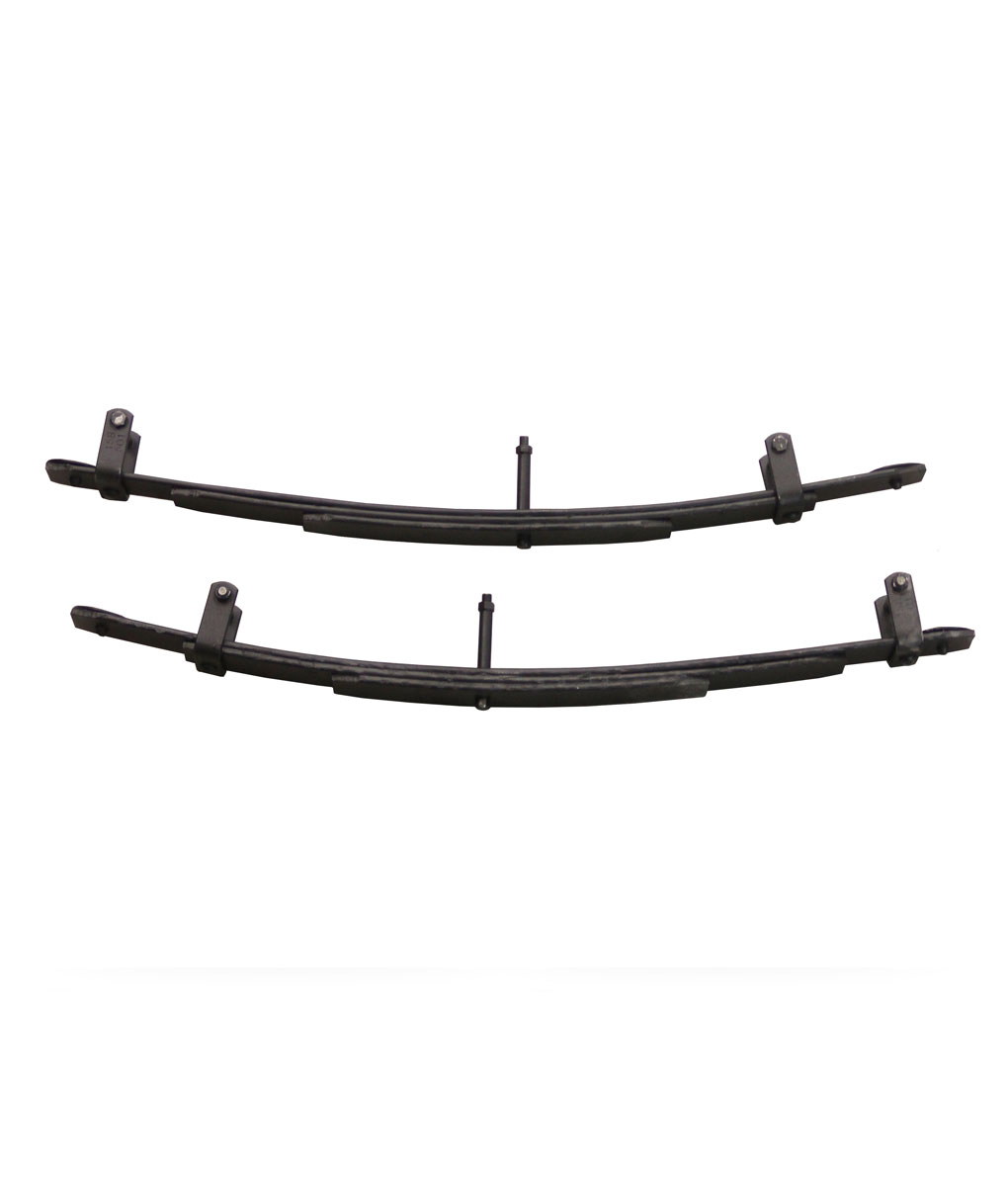 Icon Leaf Springs