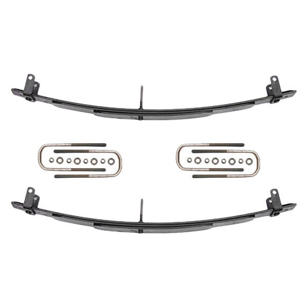 600x600 For Toyota Tacoma Icon Rear Leaf Spring Expansion