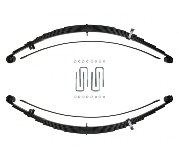 350x310 Icon Up Toyota Tundra Multi Rate Rxt Leaf Spring Kit
