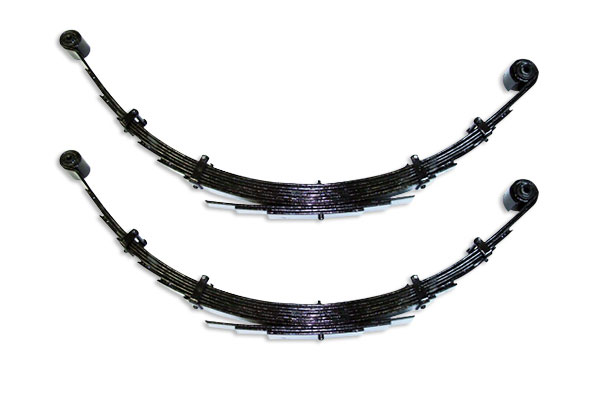 600x400 Icon Leaf Springs