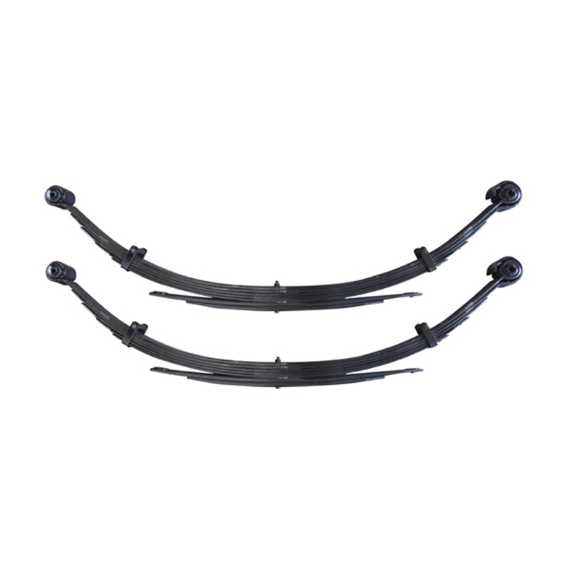 800x800 Icon Vehicle Dynamics Rear Leaf Spring Kit Ford Superduty