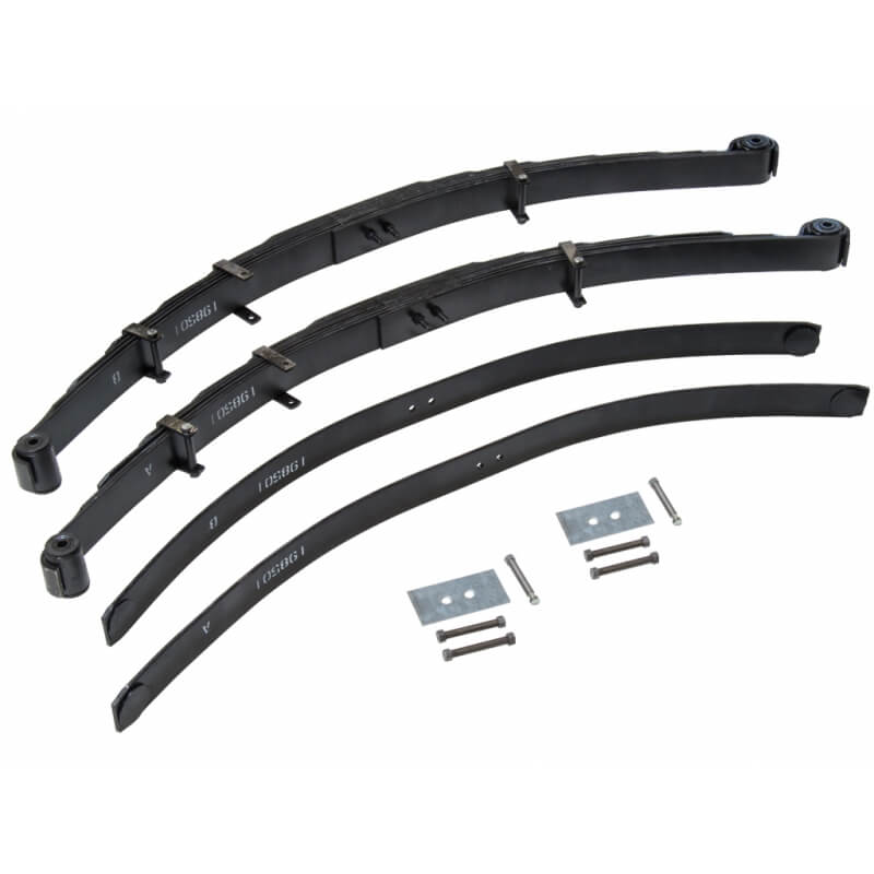 800x800 Icon Rear Lift Rxt Multi Rate Leaf Springs