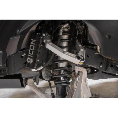 480x480 Icon Vehicle Dynamics Front Coilovers, Bump Stops, Upper Control