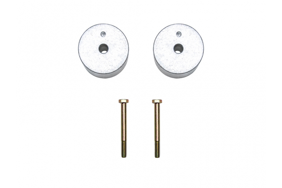 900x600 Raptor Icon Rear Bump Stop Spacers For Icon Leaf Springs