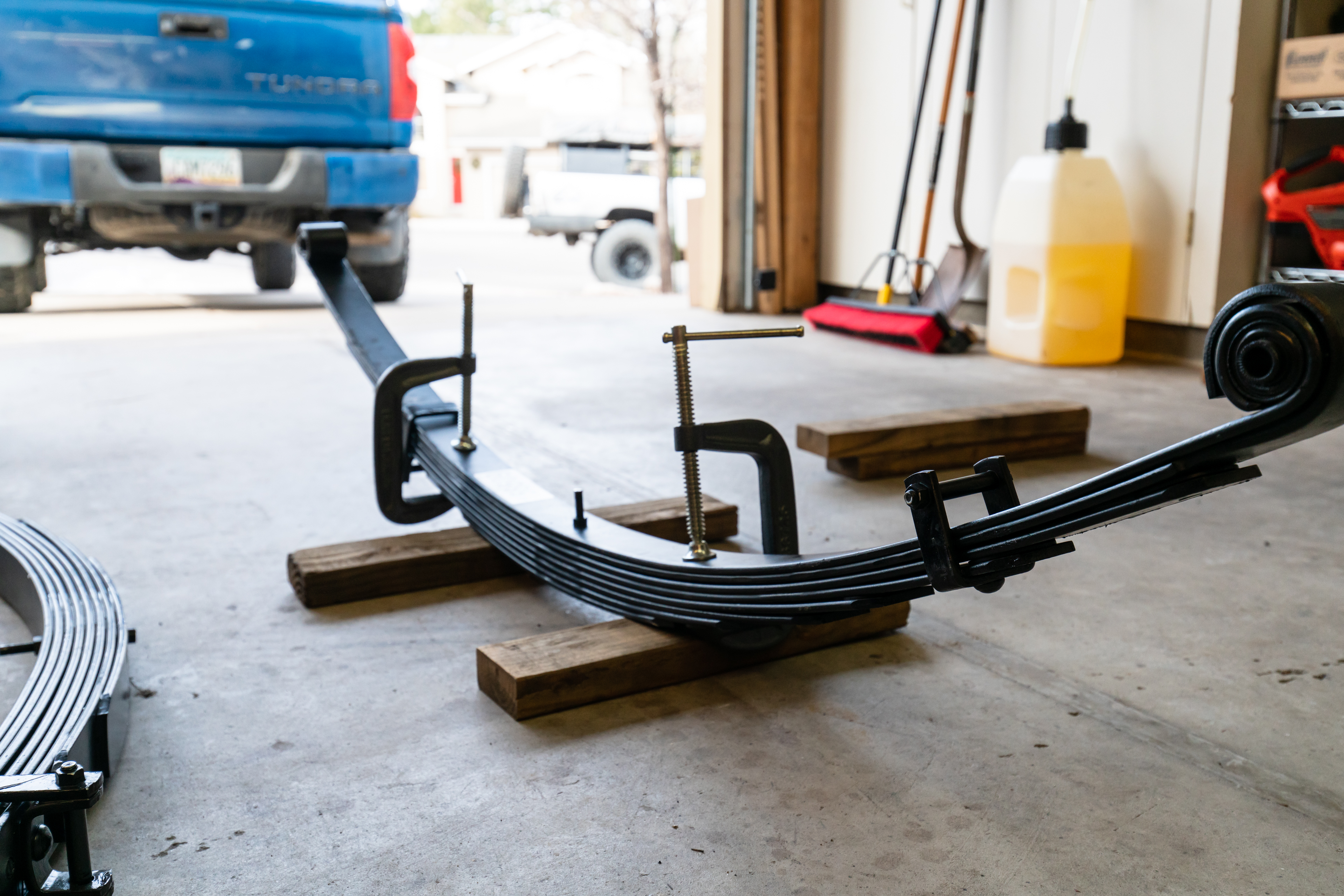 3840x2561 Project Tundra Winter