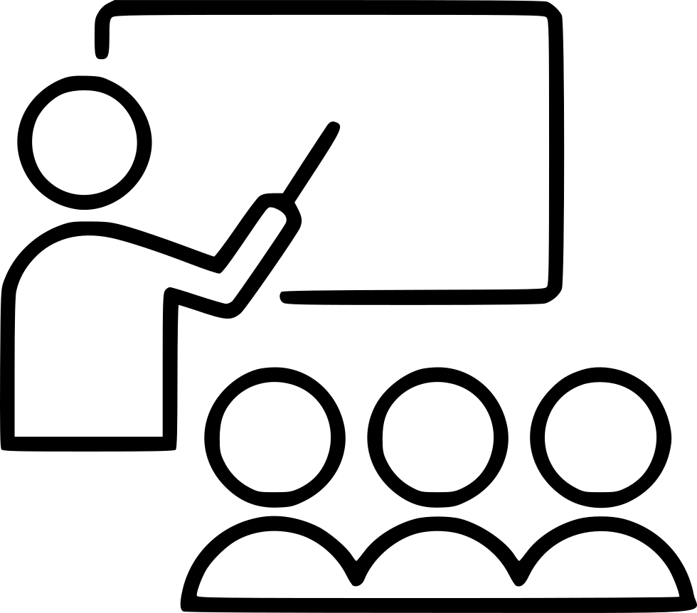 980x862 Education Training Learning Courses Png Icon Free Download