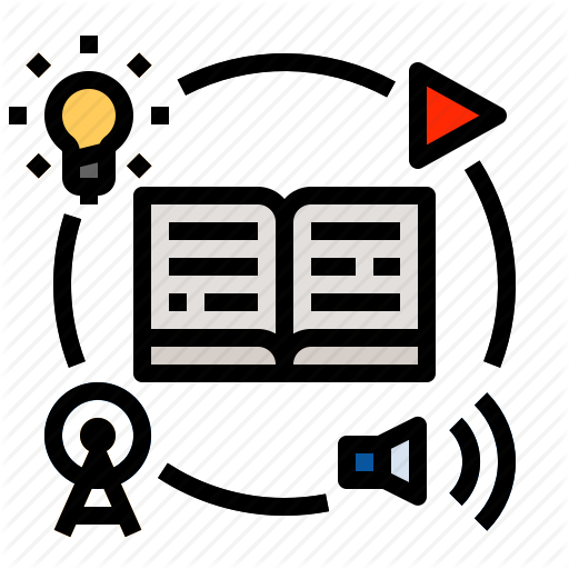 512x512 Alternative, Distance, Learning Icon