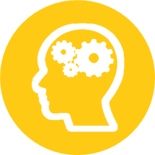 218x218 Learning Icon